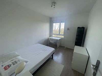 Location appartement 5 pièces