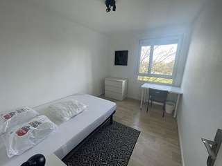 Location appartement 5 pièces