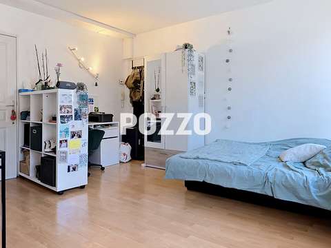 Location Studio 1 pièce Location Studio 1 pièce
