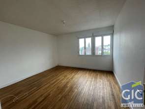 Location Appartement 3 piècesCaen