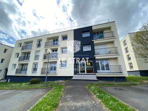 Location Appartement 2 piècesCaen