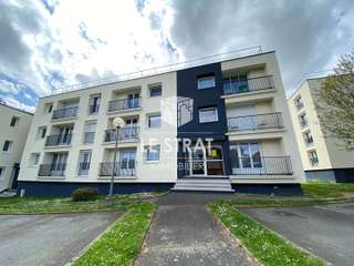 Location appartement 2 pièces