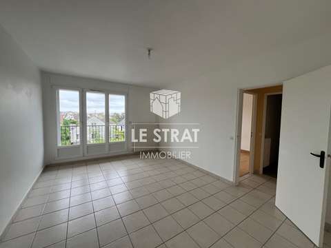 Location appartement 2 pièces Caen 14