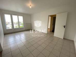 Location Appartement 2 piècesCaen