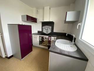 Location appartement 2 pièces