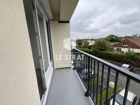Location appartement 2 pièces
