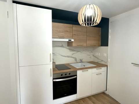 Location Studio 1 pièce Caen 14