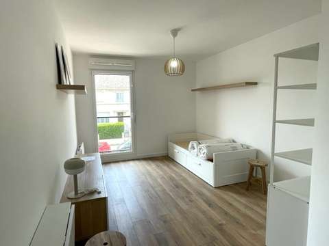 Location Studio 1 pièce