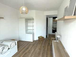Location Studio 1 pièce