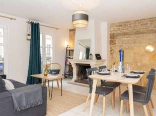 Photo Location appartement Caen