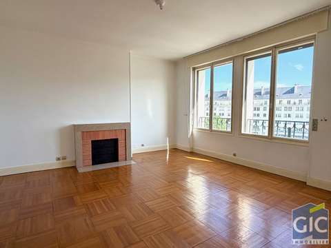 Location appartement 3 pièces Caen 14