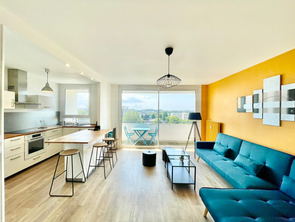 Location Appartement 2 piècesCaen