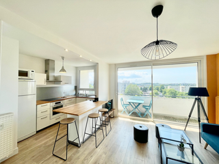 Location appartement 2 pièces