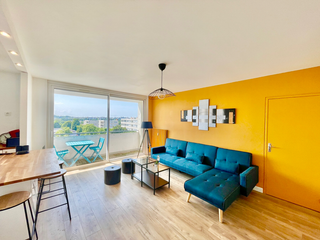 Location appartement 2 pièces