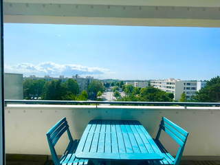 Location appartement 2 pièces