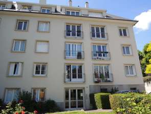 Location Appartement T1Caen