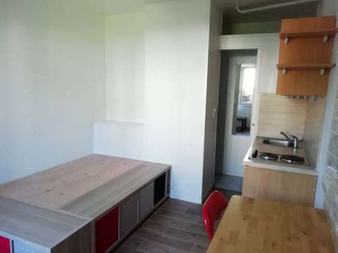 Location appartement 1 pièce