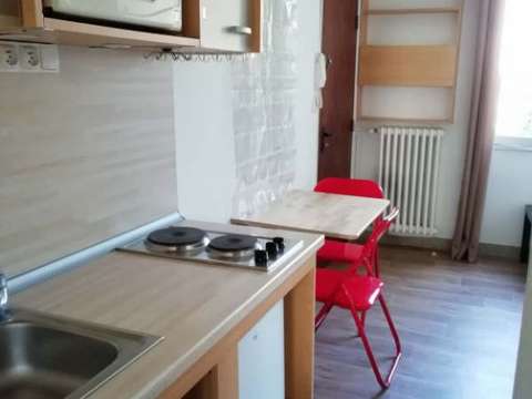 Location appartement 1 pièce