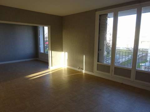 Location appartement 4 pièces Caen 14