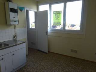 Location appartement 4 pièces