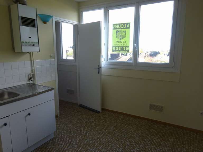 Location appartement 4 pièces