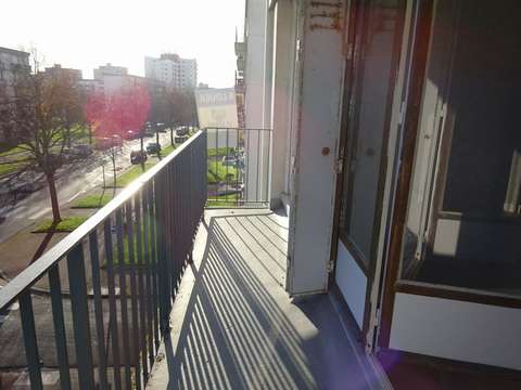 Location appartement 4 pièces