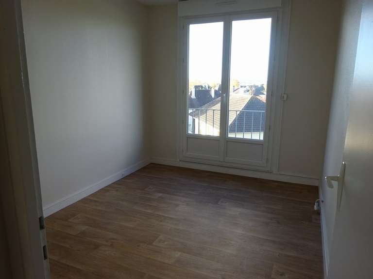 Location appartement 4 pièces