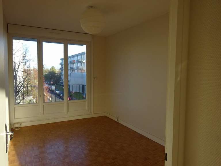 Location appartement 4 pièces