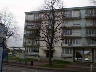 Location appartement 4 pièces