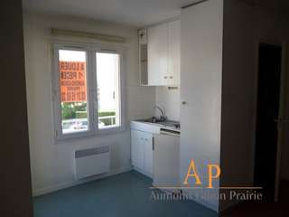 Location Studio 1 pièce