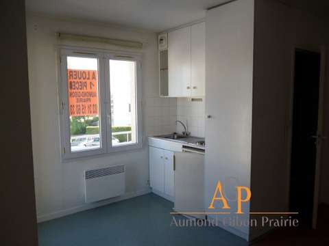 Location Studio 1 pièce Caen 14