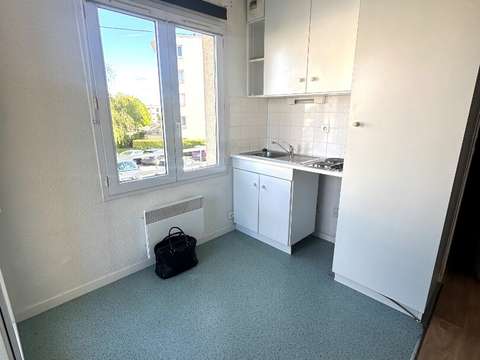 Location Studio 1 pièce Caen 14