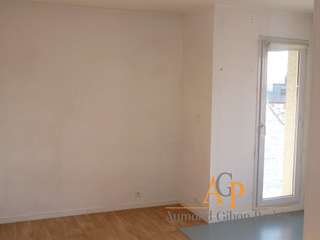 Location Studio 1 pièce