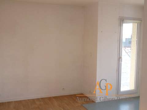 Location Studio 1 pièce