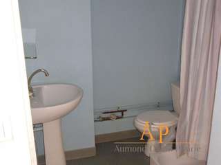 Location Studio 1 pièce