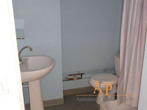 Location Studio 1 pièce