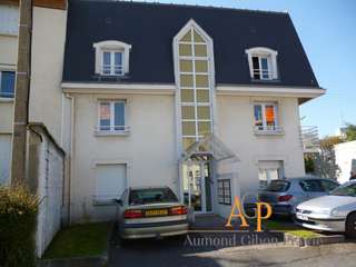 Location Studio 1 pièce