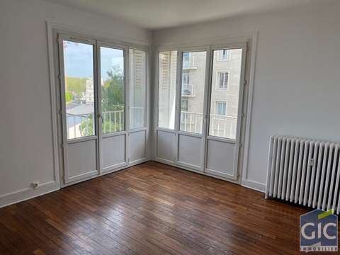 Location appartement 3 pièces Caen 14