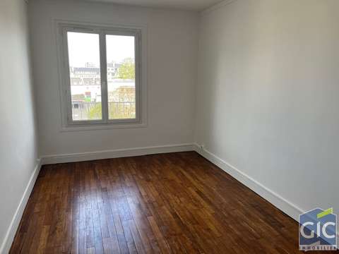 Location appartement 3 pièces