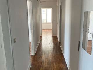 Location appartement 3 pièces