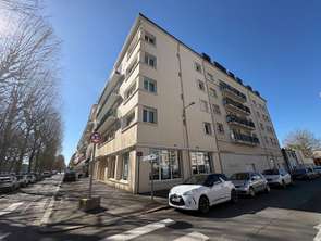 Location Appartement 2 piècesCaen