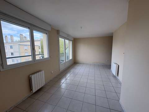 Location appartement 2 pièces