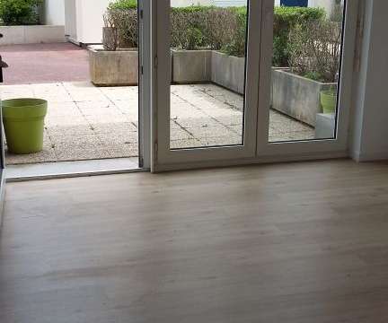 Location appartement 2 pièces Caen 14