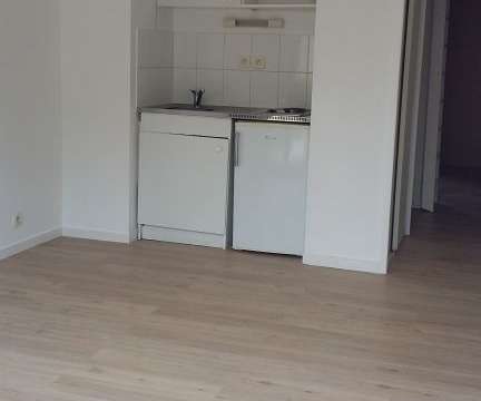 Location appartement 2 pièces