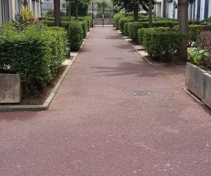Location appartement 2 pièces Caen 14