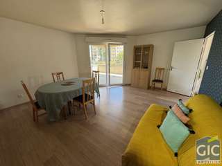 Location appartement 3 pièces