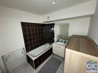 Location appartement 3 pièces