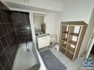 Location appartement 3 pièces