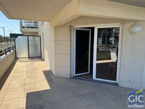 Location Appartement 3 piècesCaen