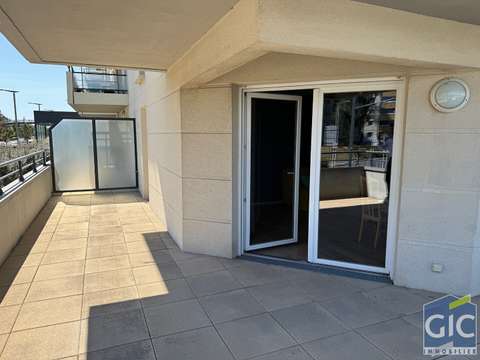 Location appartement 3 pièces Caen 14